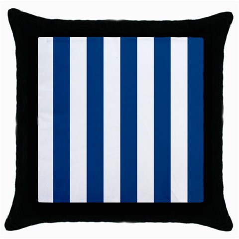 Vertical Stripes Front