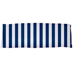 Vertical Stripes Back