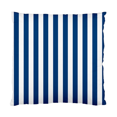 Vertical Stripes Front