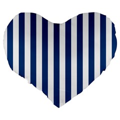 Vertical Stripes Back