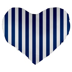 Vertical Stripes Back