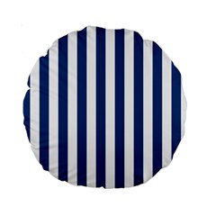 Vertical Stripes Back