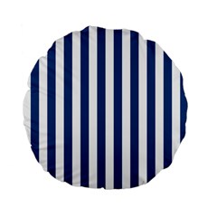 Vertical Stripes Back