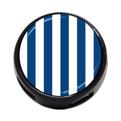Vertical Stripes Back