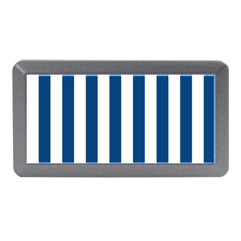 Vertical Stripes Front