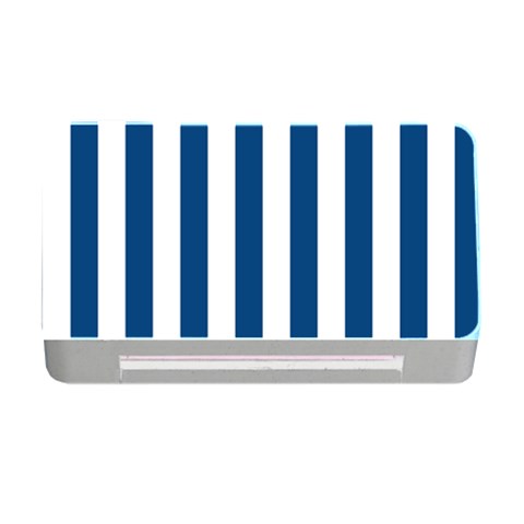 Vertical Stripes Front