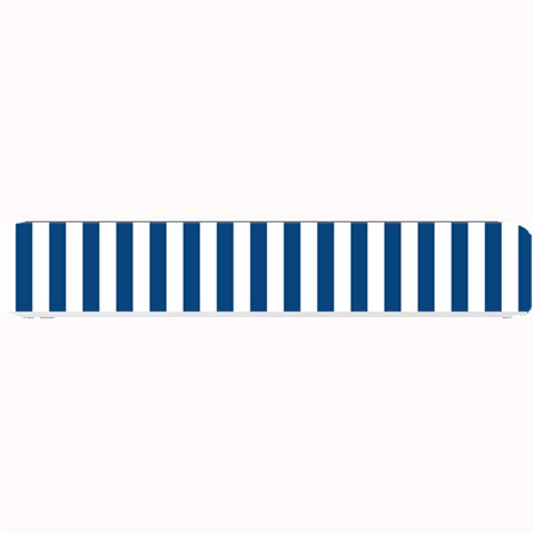 Vertical Stripes 24 x4  Bar Mat