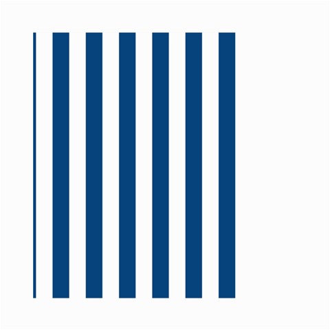 Vertical Stripes Front