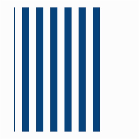 Vertical Stripes Front