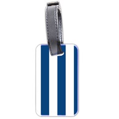 Vertical Stripes Back