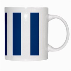 Vertical Stripes Right