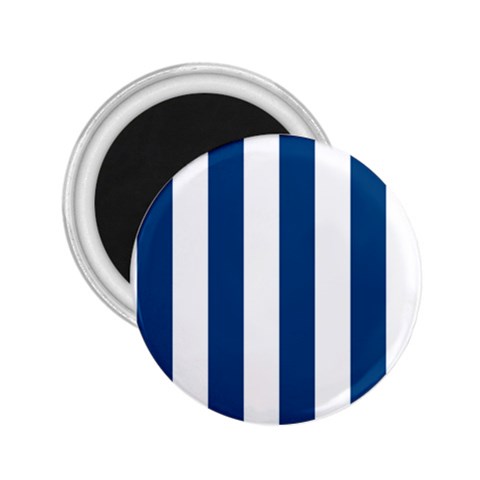 Vertical Stripes Front
