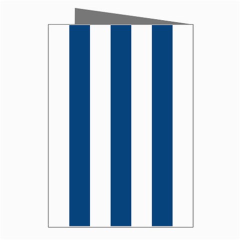 Vertical Stripes Right