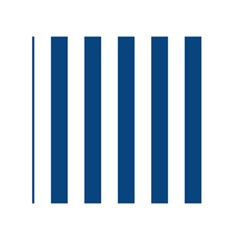 Vertical Stripes Front Cover