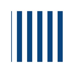 Vertical Stripes Front Inside