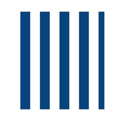 Vertical Stripes Front Cover