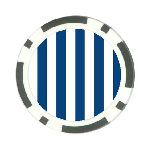 Vertical Stripes Front