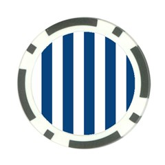 Vertical Stripes Back