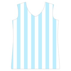 Vertical Stripes Front