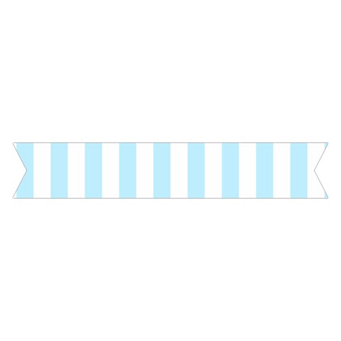 Vertical Stripes Strap