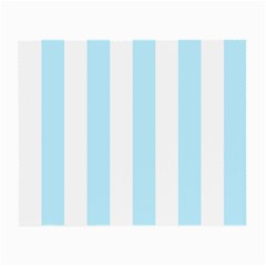Vertical Stripes Back