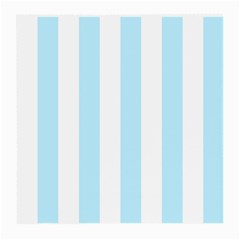 Vertical Stripes Back