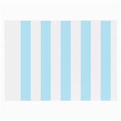 Vertical Stripes Back