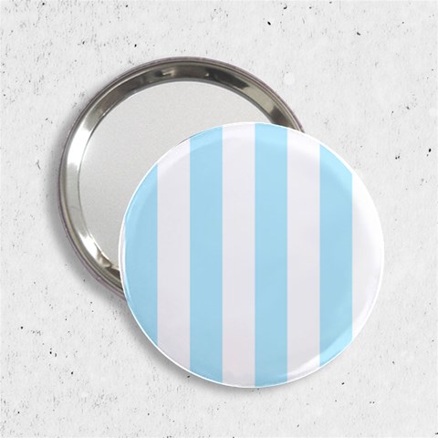 Vertical Stripes Front