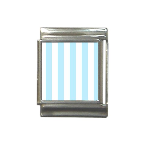 Vertical Stripes Front