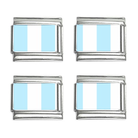 Vertical Stripes Front
