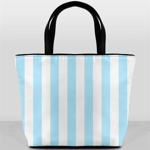 Vertical Stripes Front