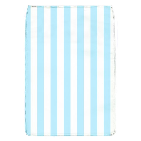 Vertical Stripes Front