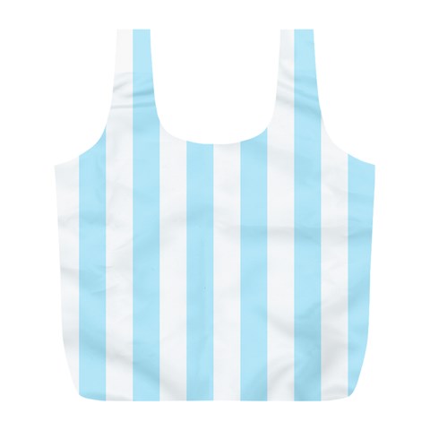 Vertical Stripes Front