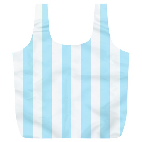 Vertical Stripes Front