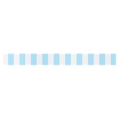 Vertical Stripes Strap