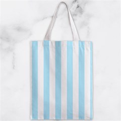 Vertical Stripes Back