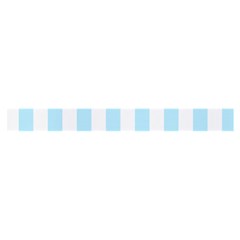 Vertical Stripes Strap