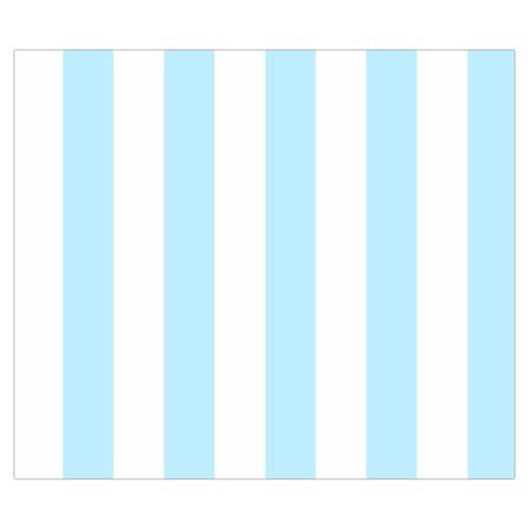 Vertical Stripes Front