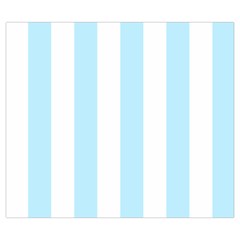 Vertical Stripes Back