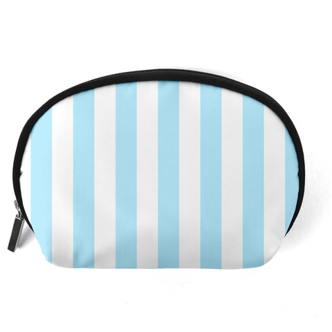 Vertical Stripes Back