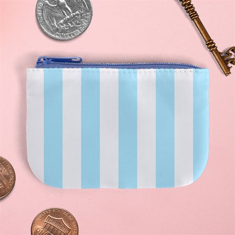 Vertical Stripes Front