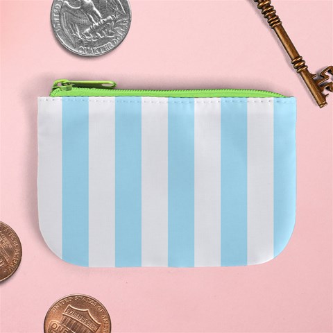 Vertical Stripes Front