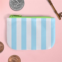 Vertical Stripes Front