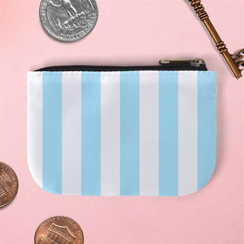 Vertical Stripes Back