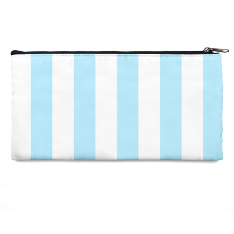 Vertical Stripes Back