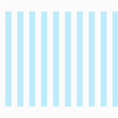 Vertical Stripes 10 x8  Print - 2