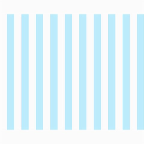 Vertical Stripes 10 x8  Print - 5