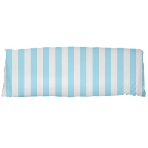 Vertical Stripes Front