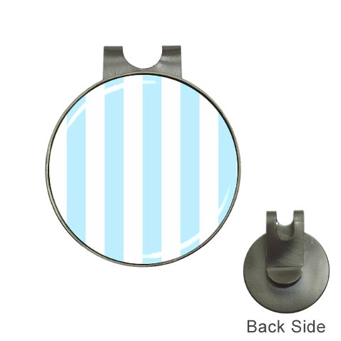 Vertical Stripes Front