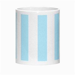 Vertical Stripes Center